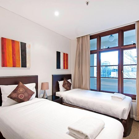 Quest Canberra Bilik gambar