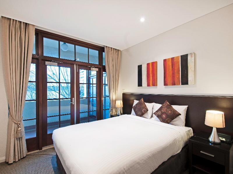 Quest Canberra Luaran gambar